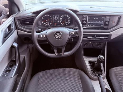 VOLKSWAGEN Virtus 1.6 4P MSI FLEX, Foto 9