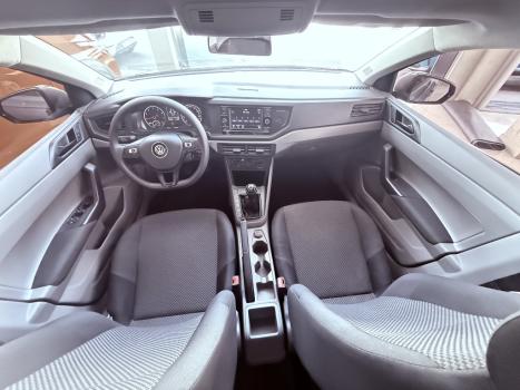 VOLKSWAGEN Virtus 1.6 4P MSI FLEX, Foto 10