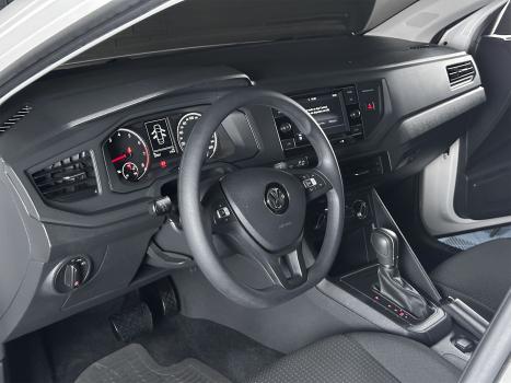 VOLKSWAGEN Virtus 1.6 4P MSI FLEX AUTOM�TICO, Foto 5