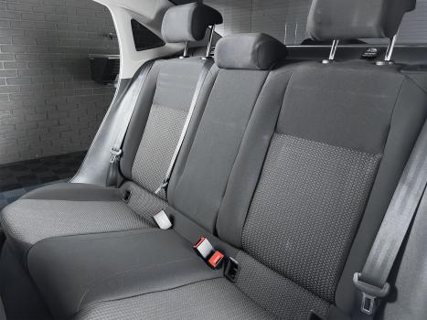 VOLKSWAGEN Virtus 1.6 4P MSI FLEX AUTOM�TICO, Foto 6