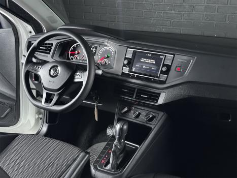 VOLKSWAGEN Virtus 1.6 4P MSI FLEX AUTOM�TICO, Foto 7