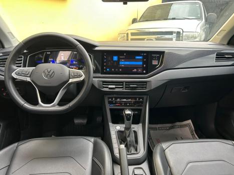 VOLKSWAGEN Virtus 1.0 4P 200 TSI FLEX COMFORTLINE AUTOM�TICO, Foto 3