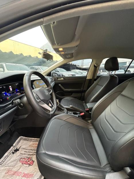 VOLKSWAGEN Virtus 1.0 4P 200 TSI FLEX COMFORTLINE AUTOM�TICO, Foto 4