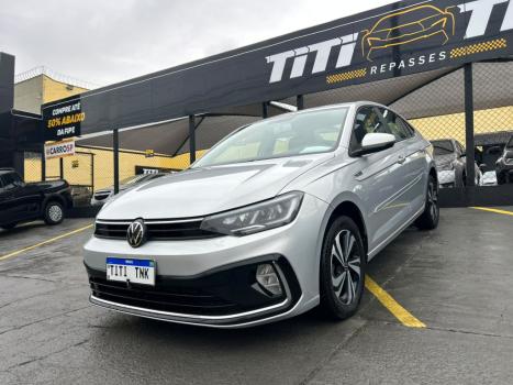 VOLKSWAGEN Virtus 1.0 4P 200 TSI FLEX COMFORTLINE AUTOM�TICO, Foto 1
