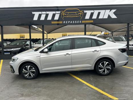 VOLKSWAGEN Virtus 1.0 4P 200 TSI FLEX COMFORTLINE AUTOM�TICO, Foto 2
