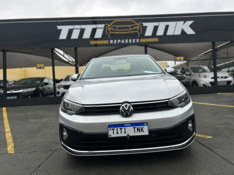 VOLKSWAGEN Virtus 1.0 4P 200 TSI FLEX COMFORTLINE AUTOM�TICO, Foto 3