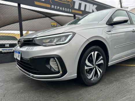 VOLKSWAGEN Virtus 1.0 4P 200 TSI FLEX COMFORTLINE AUTOM�TICO, Foto 4