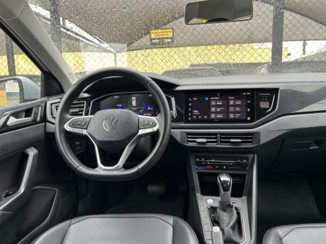 VOLKSWAGEN Virtus 1.0 4P 200 TSI FLEX COMFORTLINE AUTOM�TICO, Foto 6
