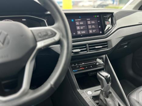 VOLKSWAGEN Virtus 1.0 4P 200 TSI FLEX COMFORTLINE AUTOM�TICO, Foto 9