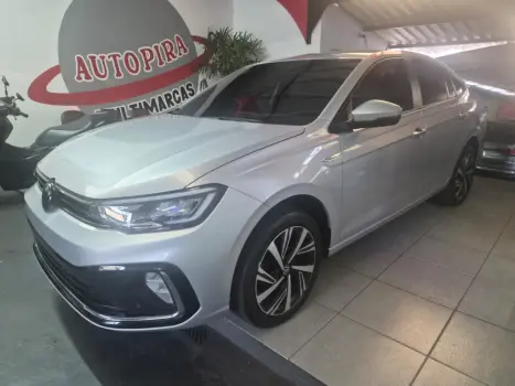 VOLKSWAGEN Virtus 1.0 4P 200 TSI FLEX HIGHLINE AUTOM�TICO, Foto 1