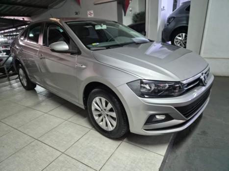 VOLKSWAGEN Virtus 1.0 4P 200 TSI FLEX COMFORTLINE AUTOM�TICO, Foto 2