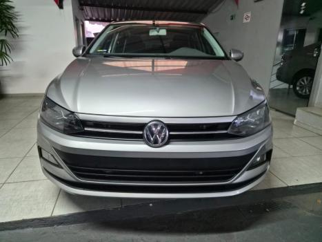 VOLKSWAGEN Virtus 1.0 4P 200 TSI FLEX COMFORTLINE AUTOM�TICO, Foto 3