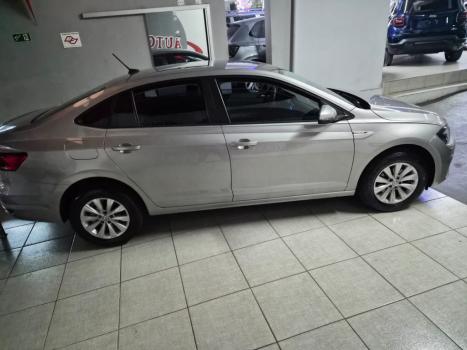 VOLKSWAGEN Virtus 1.0 4P 200 TSI FLEX COMFORTLINE AUTOM�TICO, Foto 4
