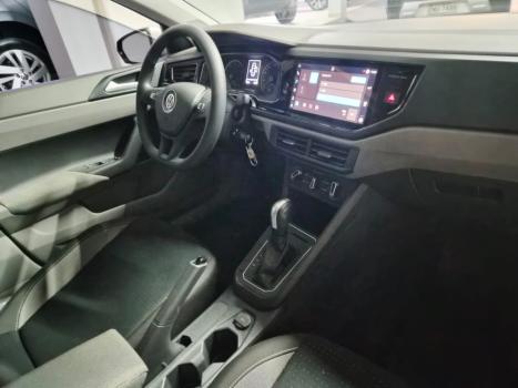 VOLKSWAGEN Virtus 1.0 4P 200 TSI FLEX COMFORTLINE AUTOM�TICO, Foto 7