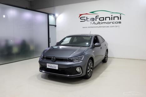VOLKSWAGEN Virtus 1.0 4P 200 TSI FLEX HIGHLINE AUTOM�TICO, Foto 1