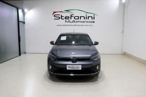VOLKSWAGEN Virtus 1.0 4P 200 TSI FLEX HIGHLINE AUTOM�TICO, Foto 2