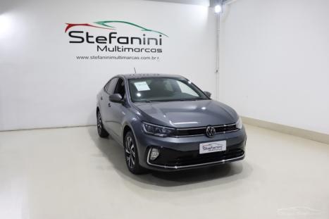 VOLKSWAGEN Virtus 1.0 4P 200 TSI FLEX HIGHLINE AUTOM�TICO, Foto 3