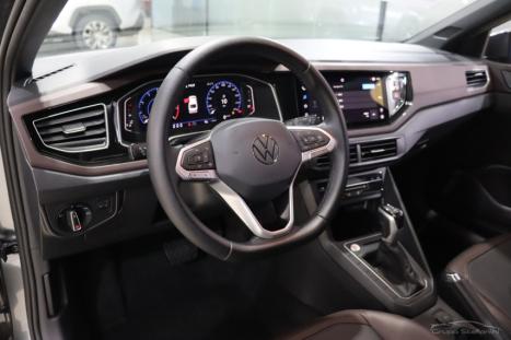 VOLKSWAGEN Virtus 1.0 4P 200 TSI FLEX HIGHLINE AUTOM�TICO, Foto 4