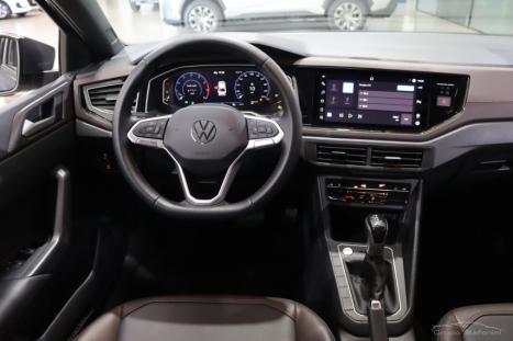 VOLKSWAGEN Virtus 1.0 4P 200 TSI FLEX HIGHLINE AUTOM�TICO, Foto 5