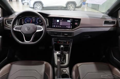 VOLKSWAGEN Virtus 1.0 4P 200 TSI FLEX HIGHLINE AUTOM�TICO, Foto 6