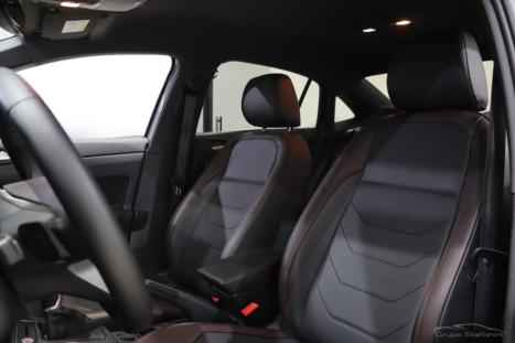 VOLKSWAGEN Virtus 1.0 4P 200 TSI FLEX HIGHLINE AUTOM�TICO, Foto 7