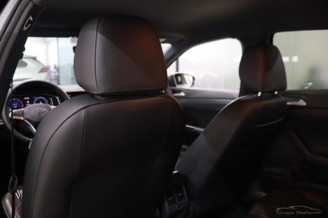 VOLKSWAGEN Virtus 1.0 4P 200 TSI FLEX HIGHLINE AUTOM�TICO, Foto 9