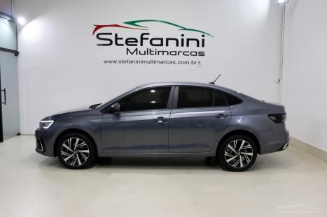 VOLKSWAGEN Virtus 1.0 4P 200 TSI FLEX HIGHLINE AUTOM�TICO, Foto 10