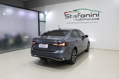 VOLKSWAGEN Virtus 1.0 4P 200 TSI FLEX HIGHLINE AUTOM�TICO, Foto 11