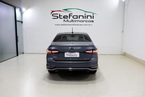 VOLKSWAGEN Virtus 1.0 4P 200 TSI FLEX HIGHLINE AUTOM�TICO, Foto 12