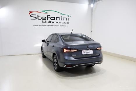 VOLKSWAGEN Virtus 1.0 4P 200 TSI FLEX HIGHLINE AUTOM�TICO, Foto 13
