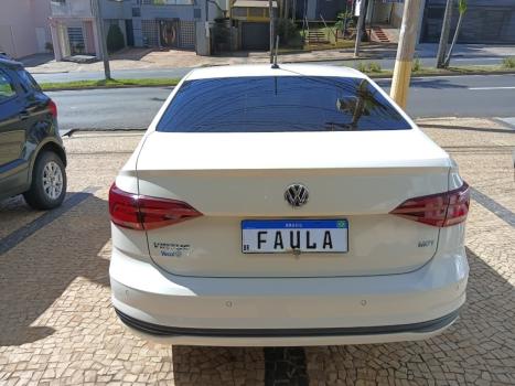 VOLKSWAGEN Virtus 1.6 4P MSI FLEX AUTOM�TICO, Foto 6
