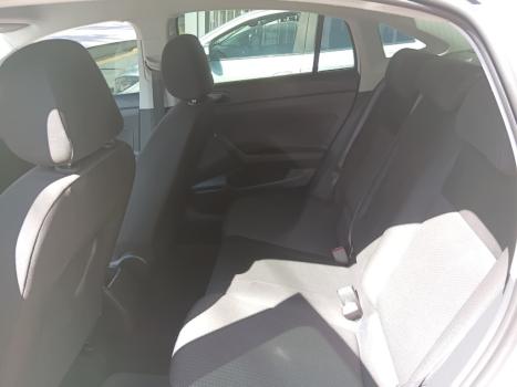 VOLKSWAGEN Virtus 1.6 4P MSI FLEX AUTOM�TICO, Foto 7