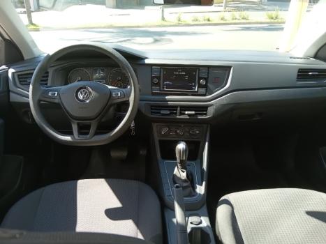 VOLKSWAGEN Virtus 1.6 4P MSI FLEX AUTOM�TICO, Foto 8