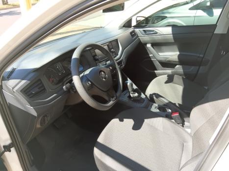 VOLKSWAGEN Virtus 1.6 4P MSI FLEX AUTOM�TICO, Foto 9