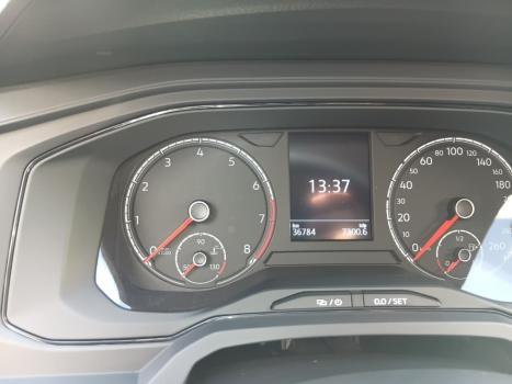 VOLKSWAGEN Virtus 1.6 4P MSI FLEX AUTOM�TICO, Foto 10