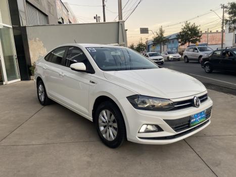 VOLKSWAGEN Virtus 1.6 4P MSI FLEX AUTOM�TICO, Foto 1
