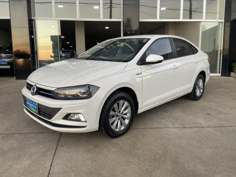 VOLKSWAGEN Virtus 1.6 4P MSI FLEX AUTOM�TICO, Foto 4