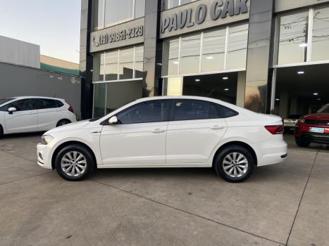 VOLKSWAGEN Virtus 1.6 4P MSI FLEX AUTOM�TICO, Foto 5