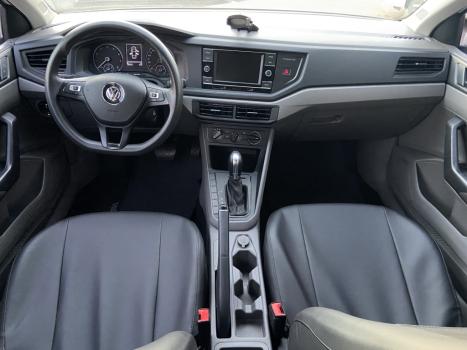 VOLKSWAGEN Virtus 1.6 4P MSI FLEX AUTOM�TICO, Foto 6