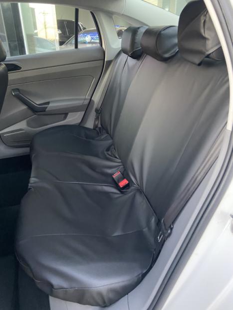 VOLKSWAGEN Virtus 1.6 4P MSI FLEX AUTOM�TICO, Foto 7