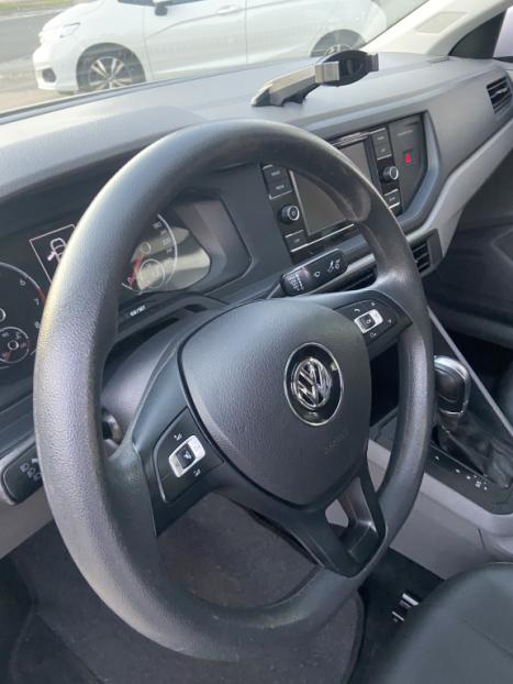 VOLKSWAGEN Virtus 1.6 4P MSI FLEX AUTOM�TICO, Foto 8