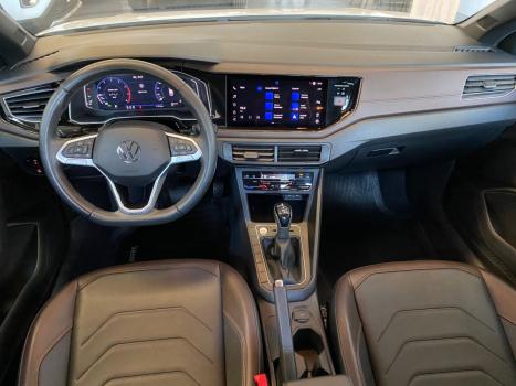 VOLKSWAGEN Virtus 1.0 4P 200 TSI FLEX HIGHLINE AUTOM�TICO, Foto 5