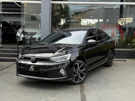 VOLKSWAGEN Virtus 1.4 4P 250 TSI EXCLUSIVE AUTOM�TICO, Foto 1
