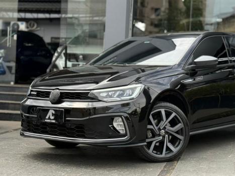 VOLKSWAGEN Virtus 1.4 4P 250 TSI EXCLUSIVE AUTOM�TICO, Foto 2
