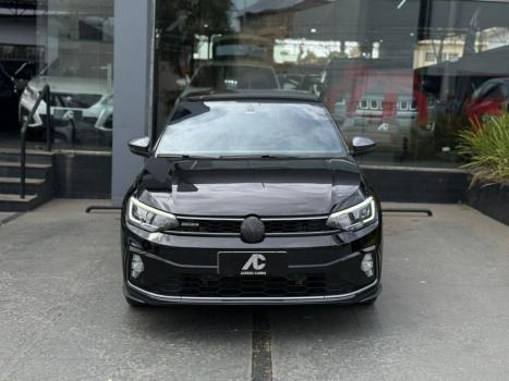 VOLKSWAGEN Virtus 1.4 4P 250 TSI EXCLUSIVE AUTOM�TICO, Foto 3