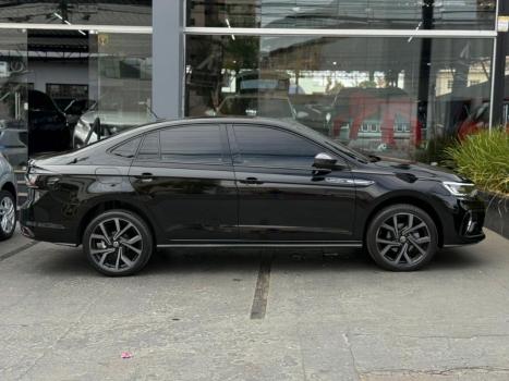 VOLKSWAGEN Virtus 1.4 4P 250 TSI EXCLUSIVE AUTOM�TICO, Foto 4