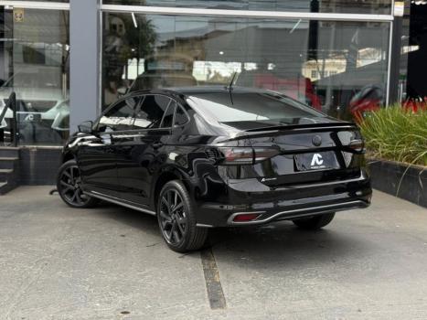 VOLKSWAGEN Virtus 1.4 4P 250 TSI EXCLUSIVE AUTOM�TICO, Foto 5