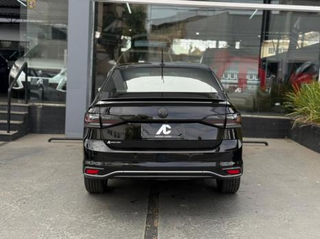 VOLKSWAGEN Virtus 1.4 4P 250 TSI EXCLUSIVE AUTOM�TICO, Foto 6