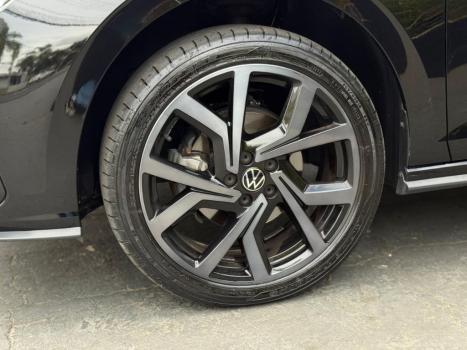 VOLKSWAGEN Virtus 1.4 4P 250 TSI EXCLUSIVE AUTOM�TICO, Foto 7