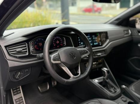 VOLKSWAGEN Virtus 1.4 4P 250 TSI EXCLUSIVE AUTOM�TICO, Foto 8